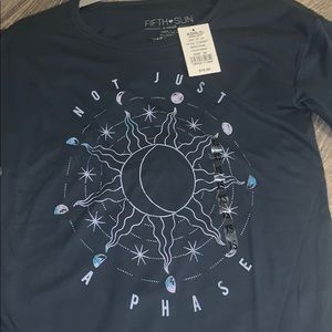 Sun and Moon Shirt